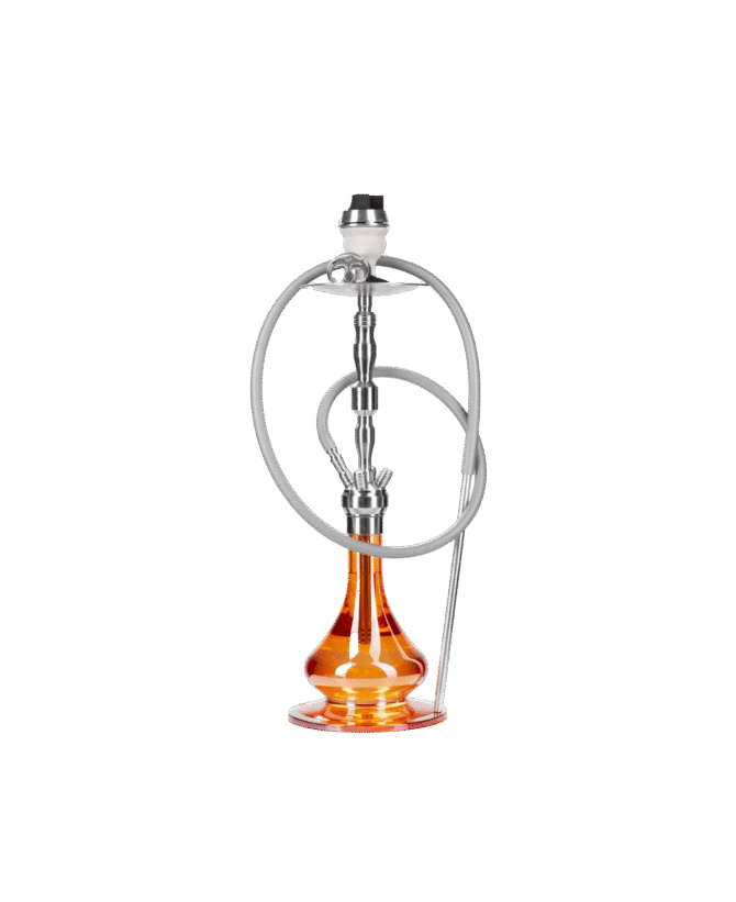 Alpha Hookah Model A