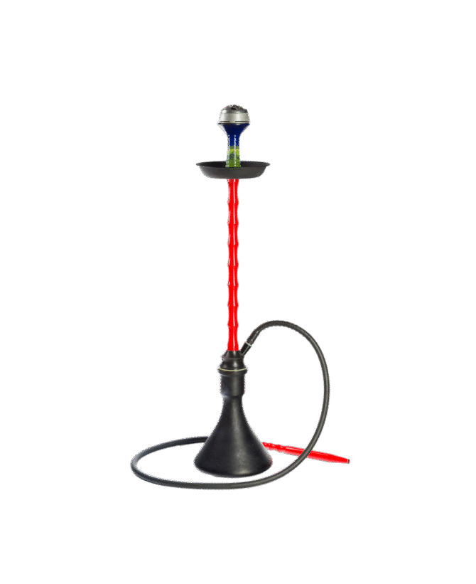 Alpha Hookah Model A – Image 3