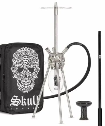 Chicha Ovnk Riddick Skull