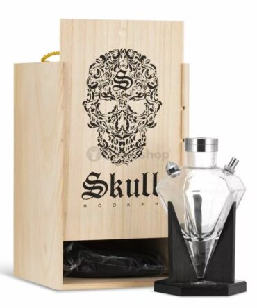 Chicha Skull Diamond