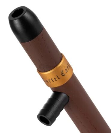 Manche Carter cigare