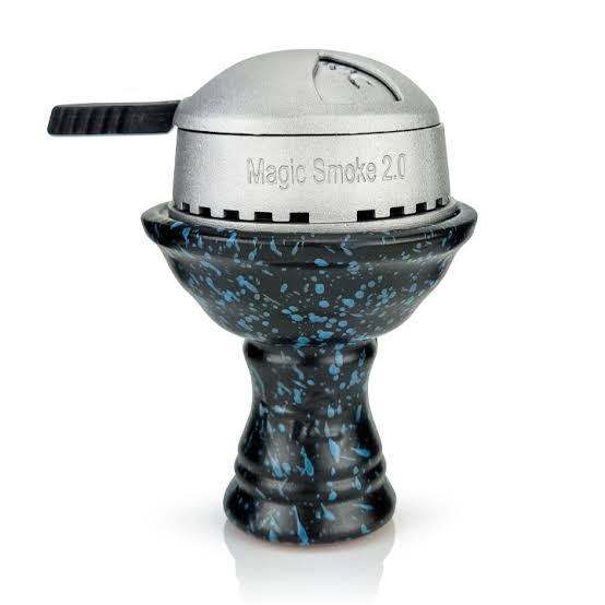 Foyer vortex H2 – Image 3