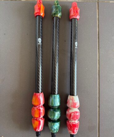 Manche Carbon