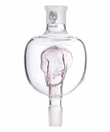 Récupérateur de molasse Skull Head