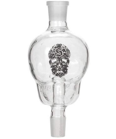 Récupérateur de molasse Skull 18/8